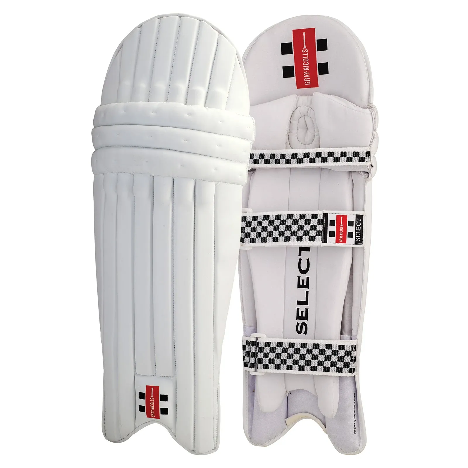 Gray Nicolls Select Batting Pads - Youth