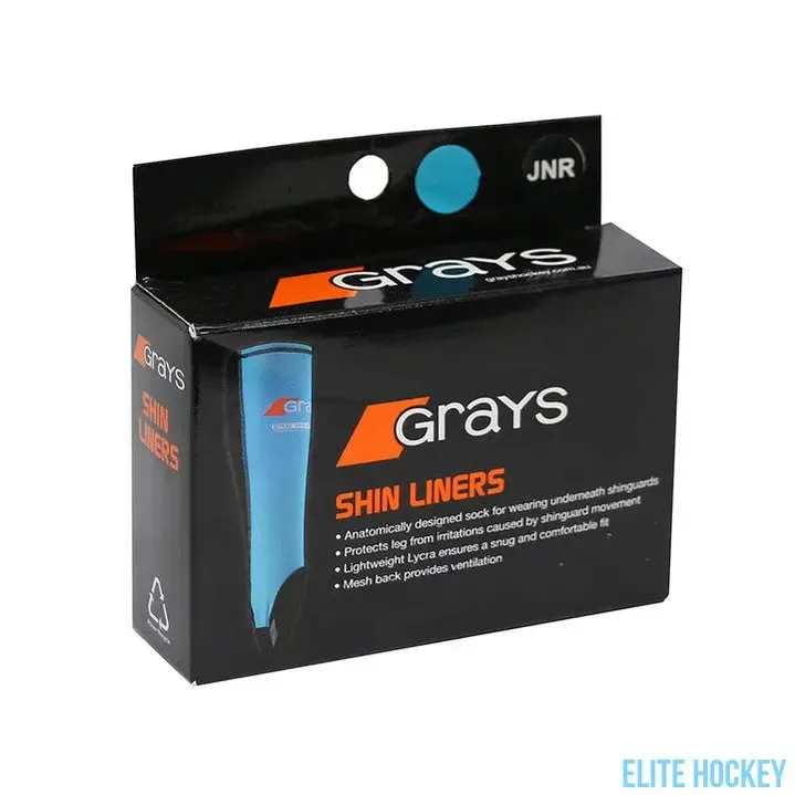 Grays Shin Liners (Inners)