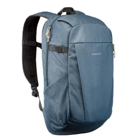 Hiking backpack Quechua 100 NH Arpenaz, blue