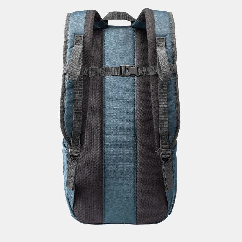 Hiking backpack Quechua 100 NH Arpenaz, blue