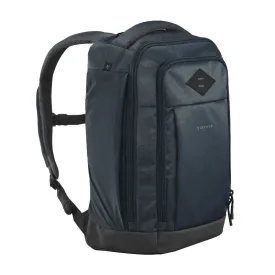 Hiking backpack Quechua 500 NH Escape 16 l, gray-blue