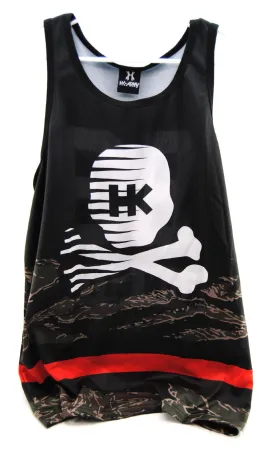 HK Army Mr. H Dryfit Tank Top Slayer - X-Large