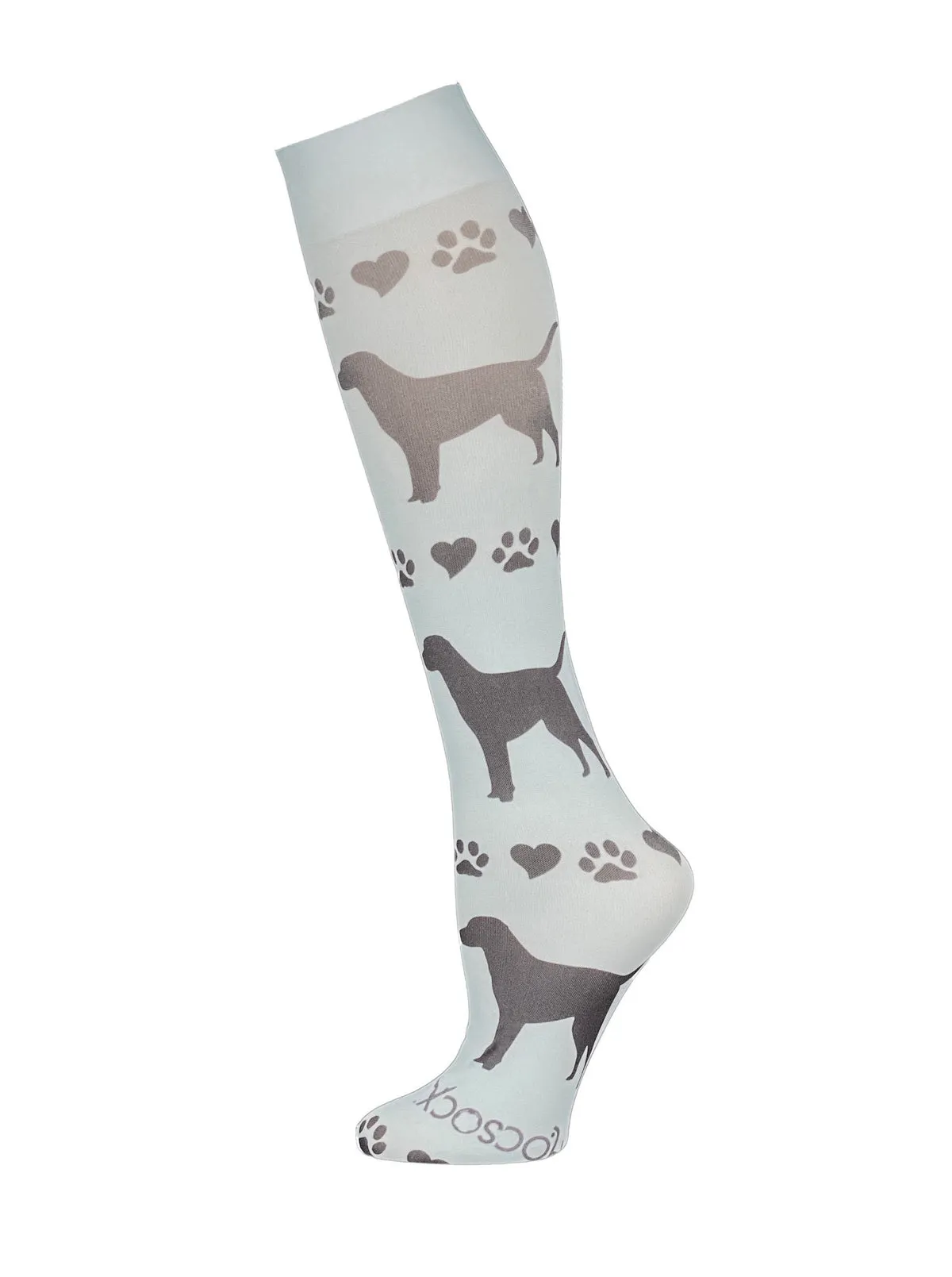 HOCSOCX Full Sock Performance Socks