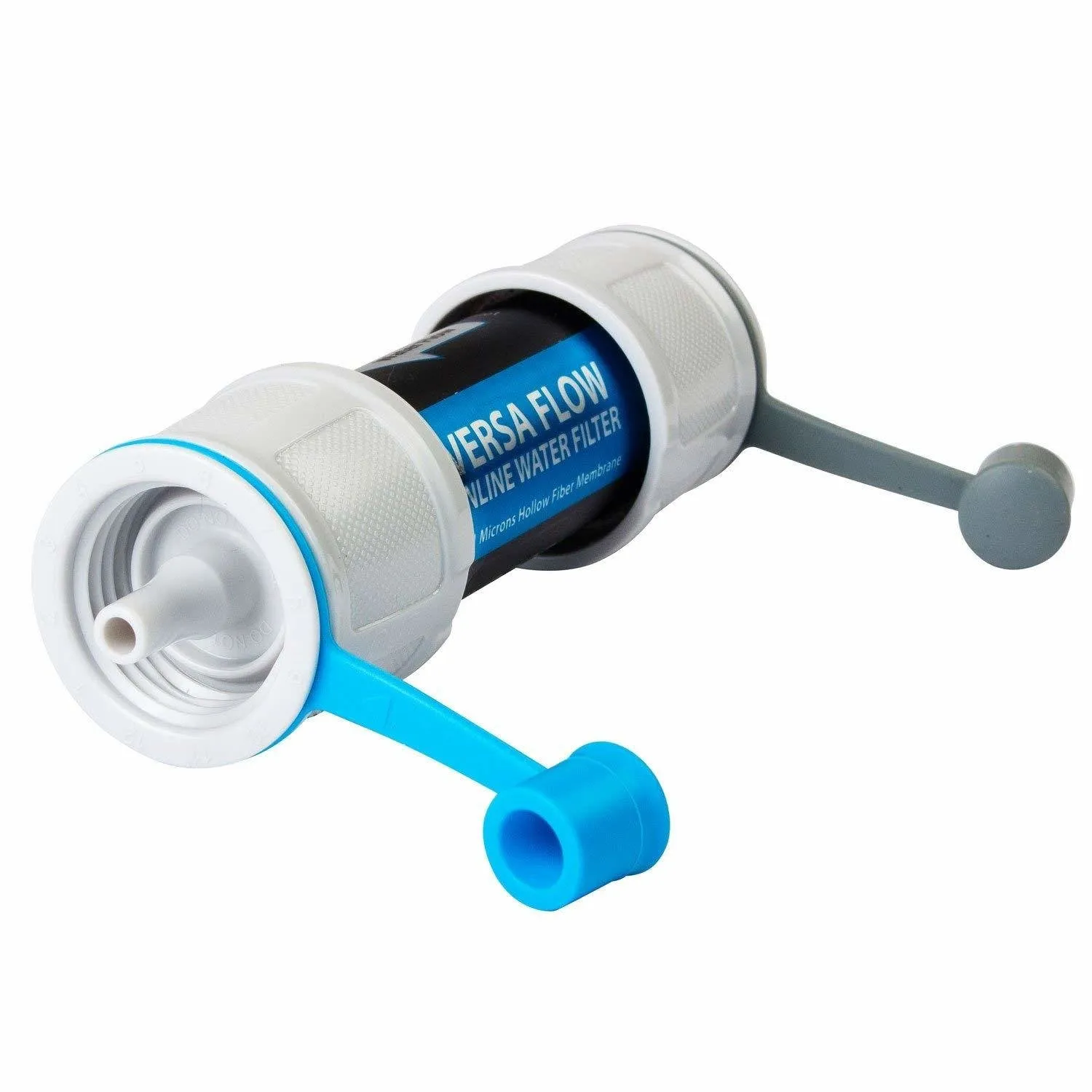 HydroBlu - Versaflow Water Filter