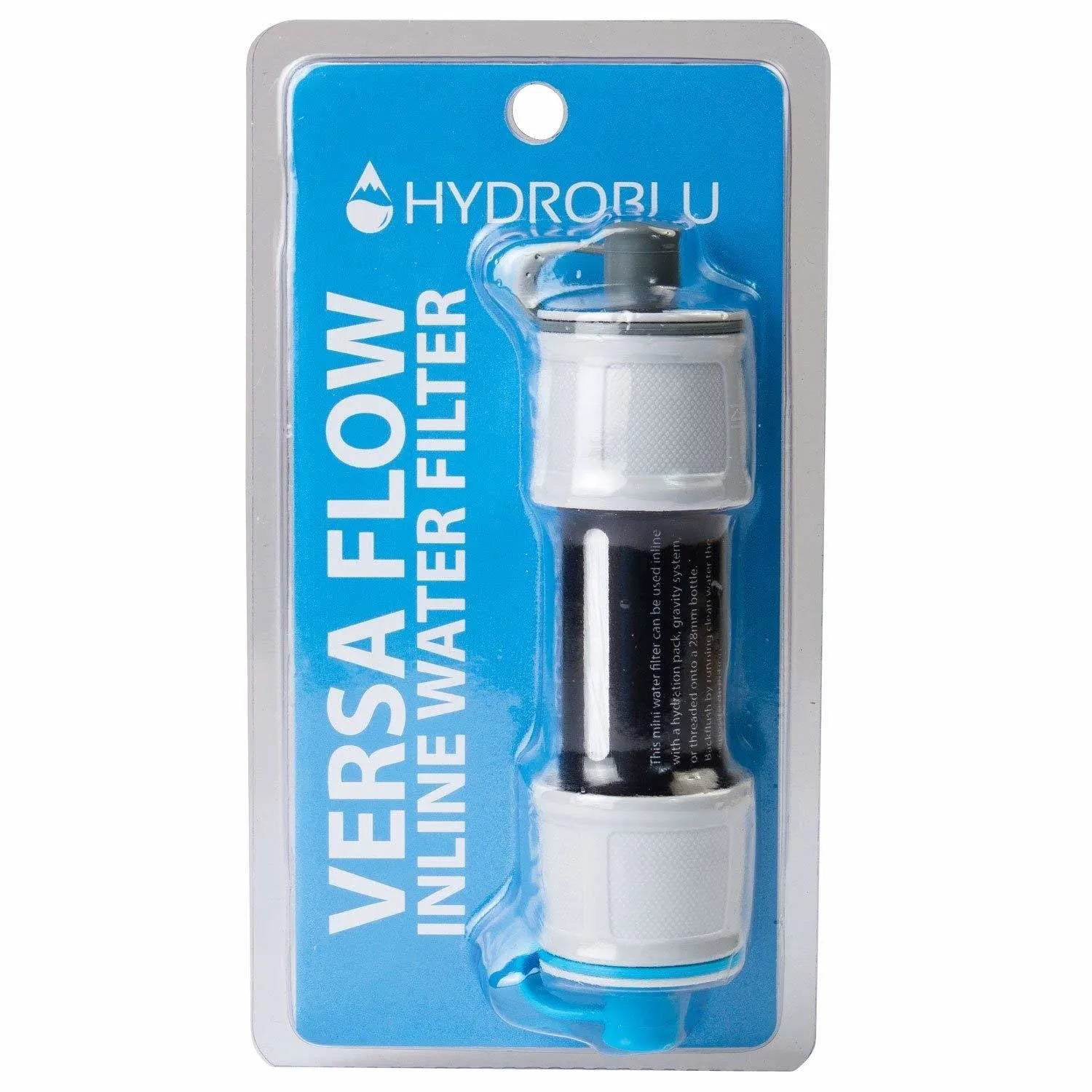 HydroBlu - Versaflow Water Filter