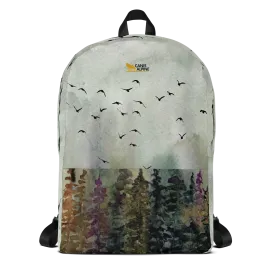 Into the Wild Backpack