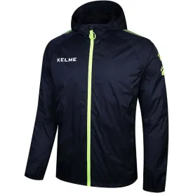 KELME New Lince Rain Jacket