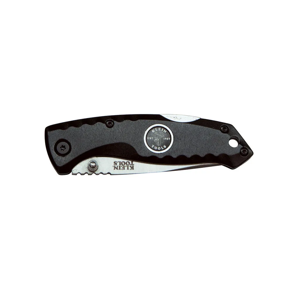 Klein 44142 Compact Pocket Knife