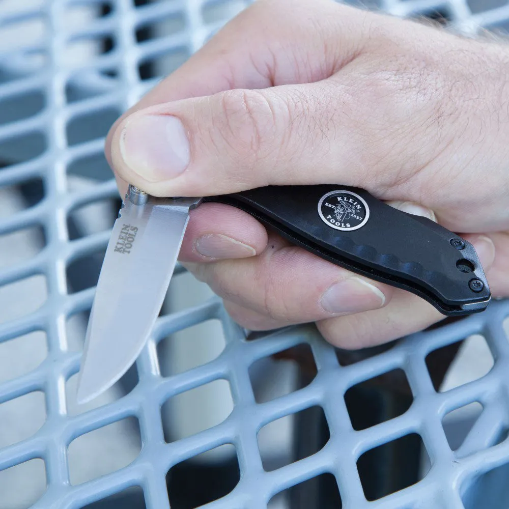 Klein 44142 Compact Pocket Knife