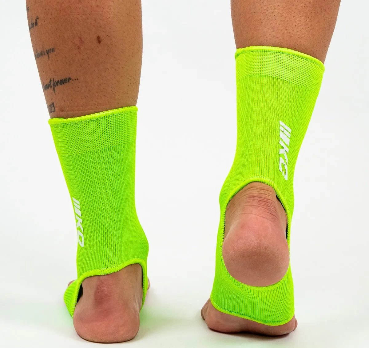 Knockout Ankle Guards 2.0