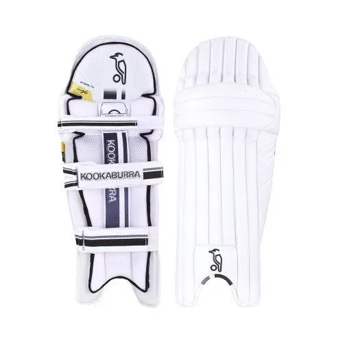 Kookaburra Stealth Pro Batting Pad 2024