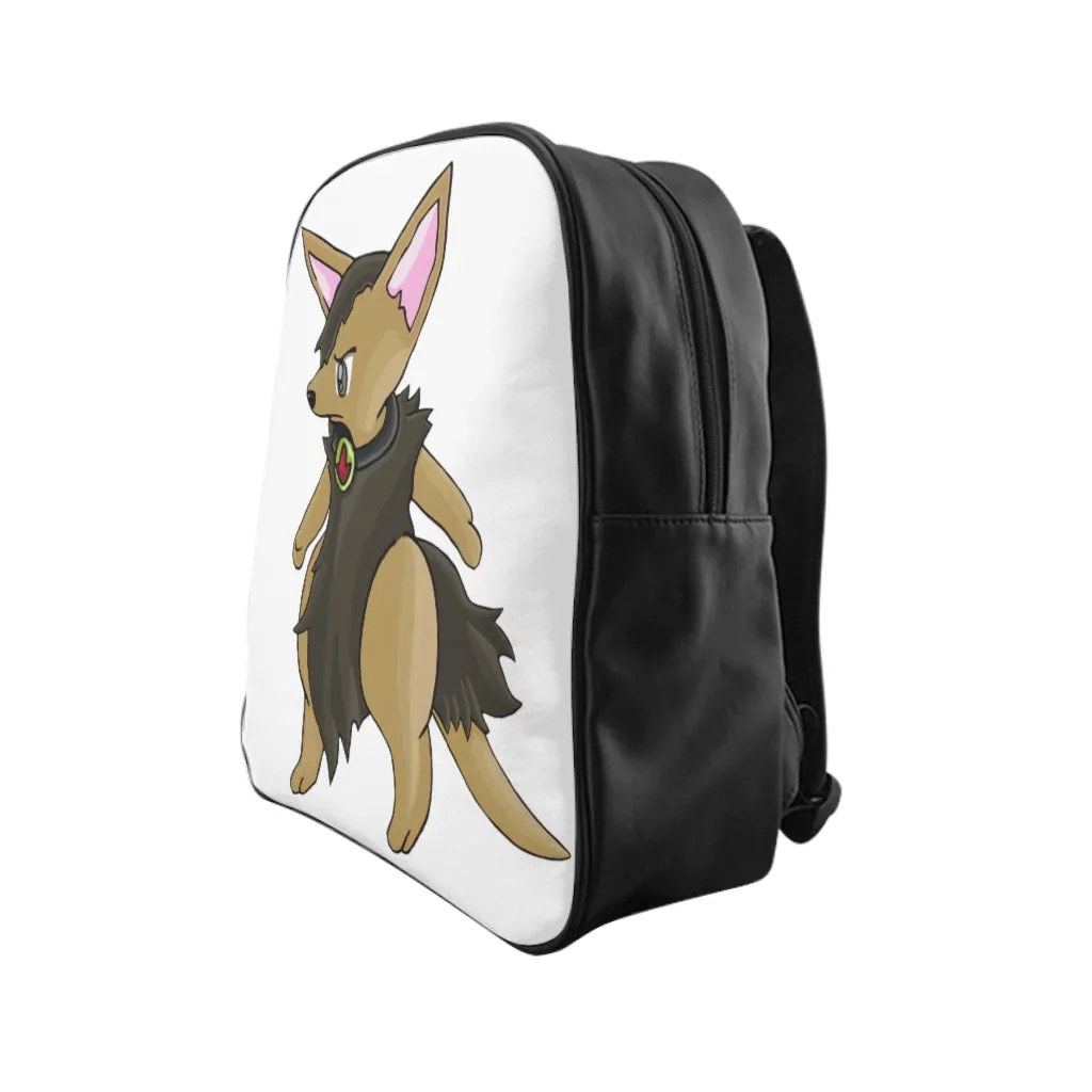 Layboy School Backpack