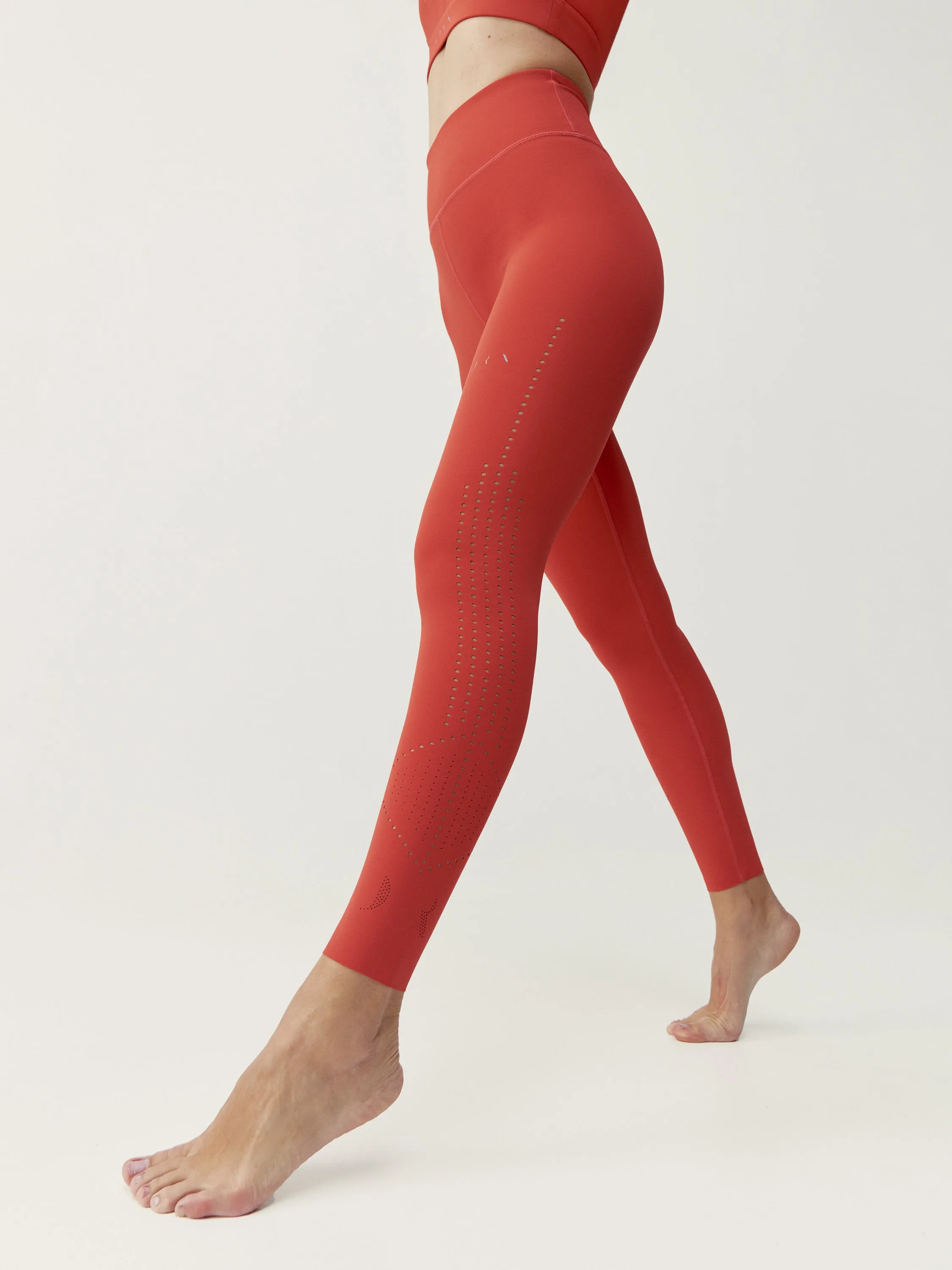 Legging Saril - Désert