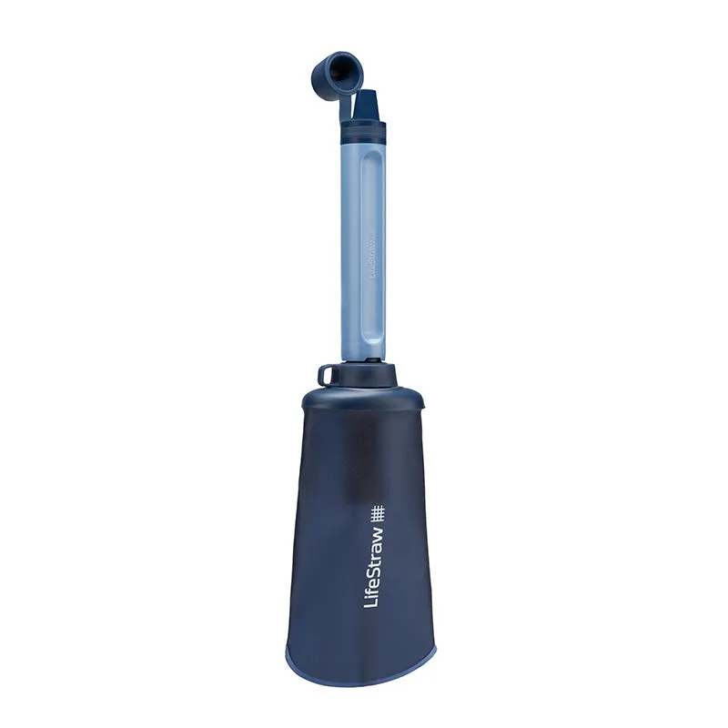 LifeStraw Peak Series Personal Water Filter Straw