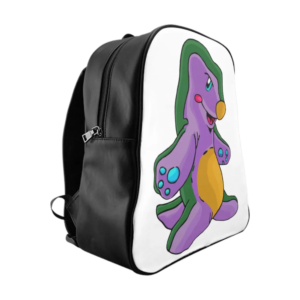 Makket School Backpack