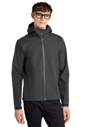 Mercer Mettle™ Waterproof Rain Shell