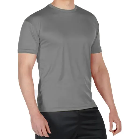 Microtech Short Sleeve T-Shirt