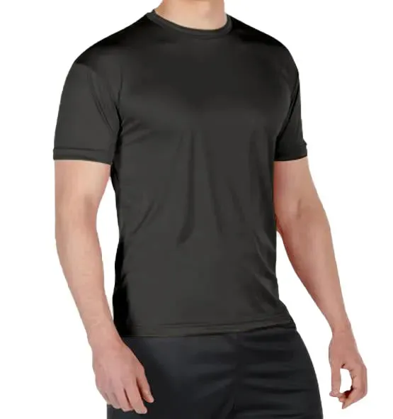 Microtech Short Sleeve T-Shirt