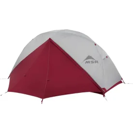 MSR Elixir 1 Tent - 1 Person Solo Tent  (White)