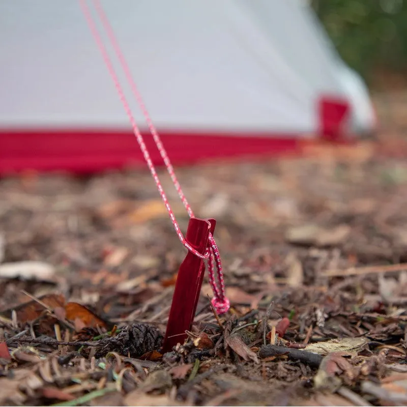 MSR Groundhog Tent Stakes