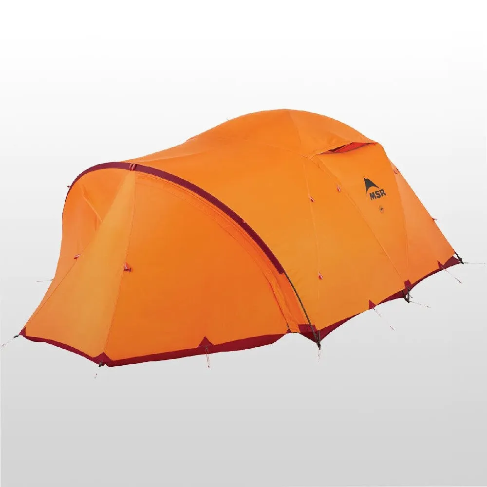 MSR Remote 3 Three-Person Mountaineering Tent