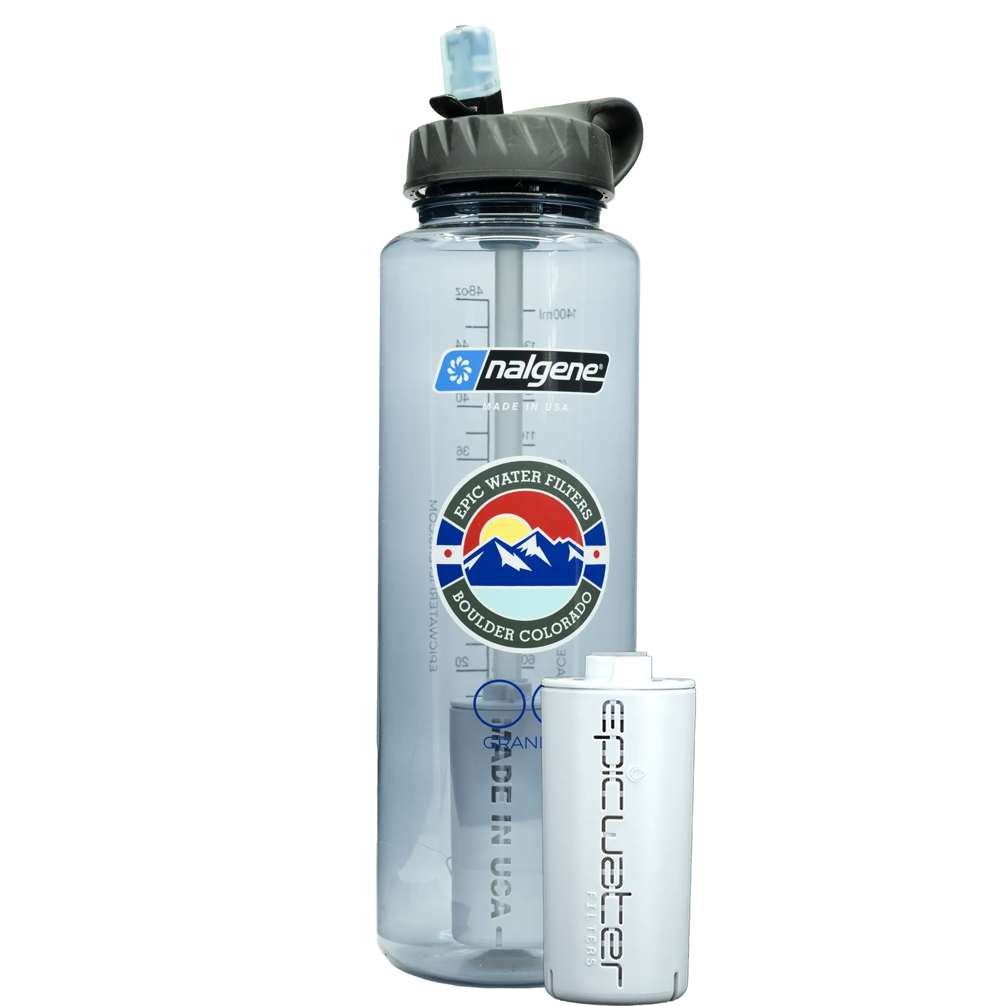 Nalgene OG Grande | 48oz