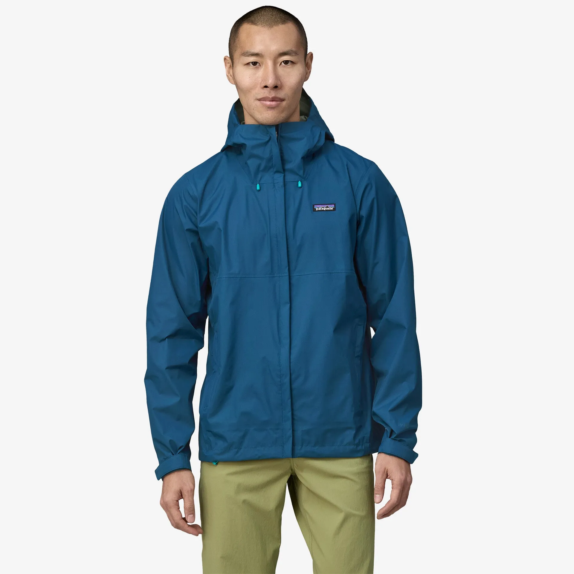 Patagonia Torrentshell 3L Rain Jacket - Men's