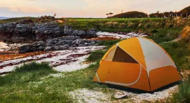 Portable Camping Tents For Group Hiking