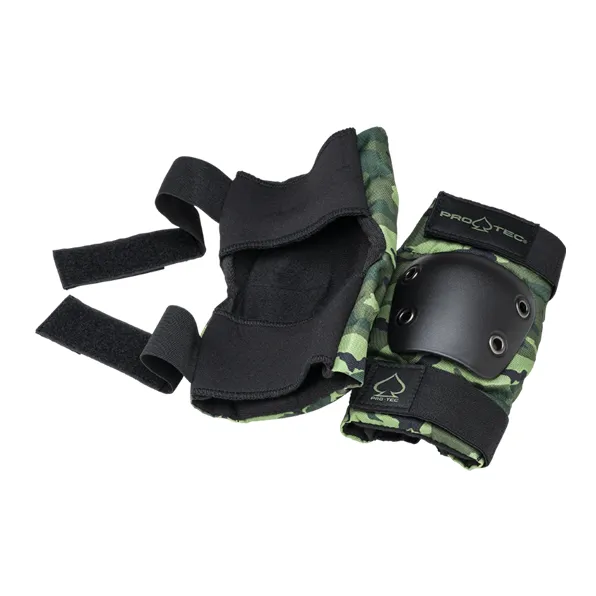 Pro-tec Camo Junior 3-Pack