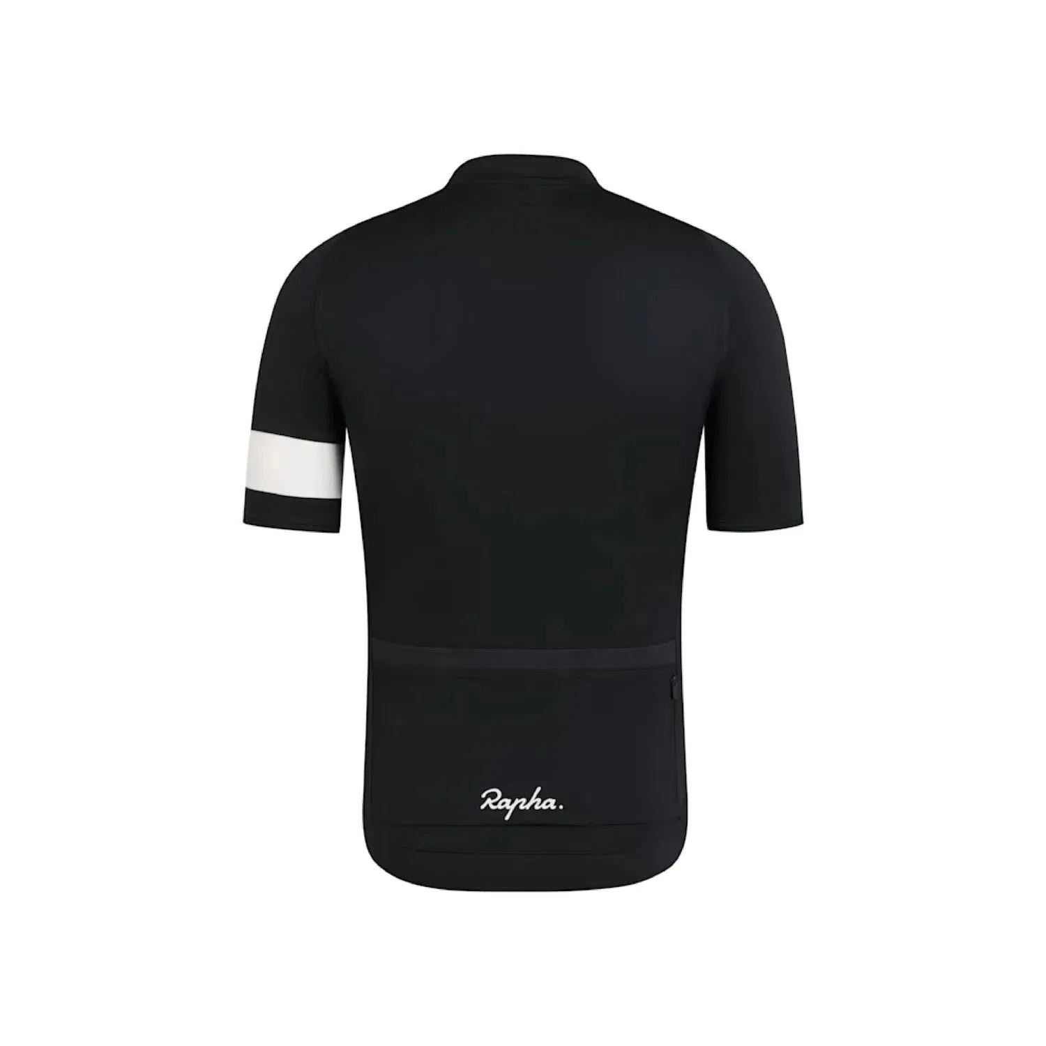 RAPHA Core Jersey - BLK Black