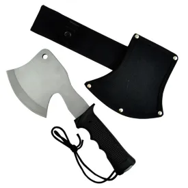 Recon Survival Axe 10.75" Zinc Alum Hndl