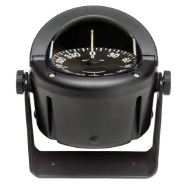 Ritchie HB-740 Helmsman Compass - Bracket Mount - Black [HB-740]