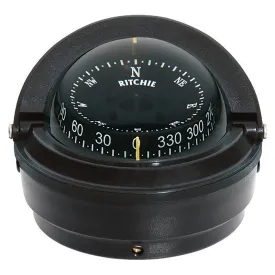 Ritchie Voyager Compass, Surface Mount S-87