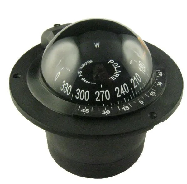 RIVIERA COMPASS 100MM BULKHEAD BP2