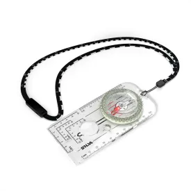 Silva Military Sighting Compass 55-6400 6400/360