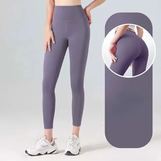 Slimming Yoga Pants