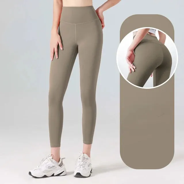 Slimming Yoga Pants