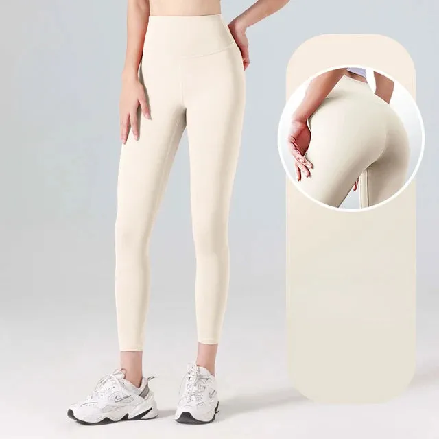 Slimming Yoga Pants