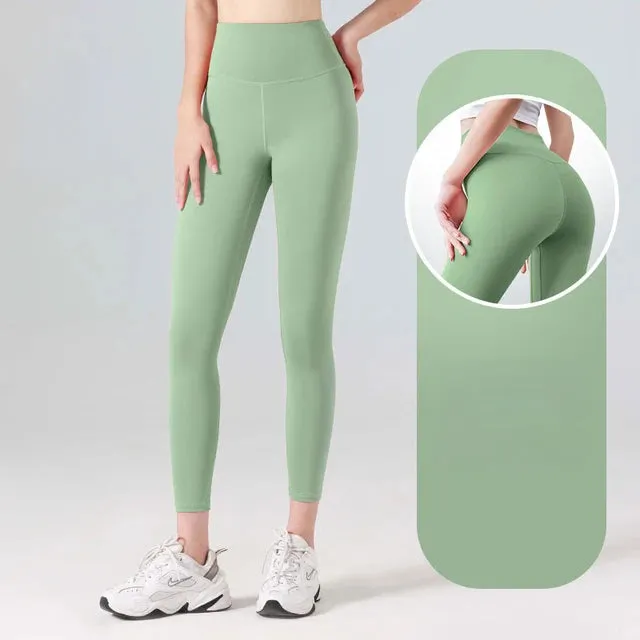 Slimming Yoga Pants