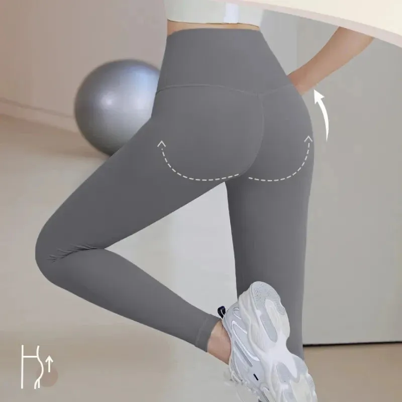 Slimming Yoga Pants