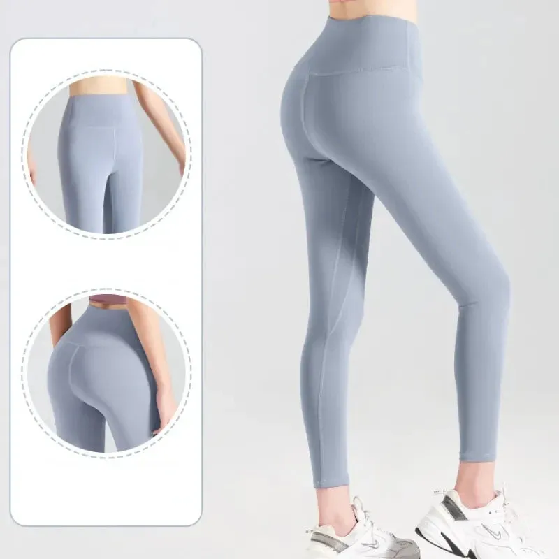 Slimming Yoga Pants