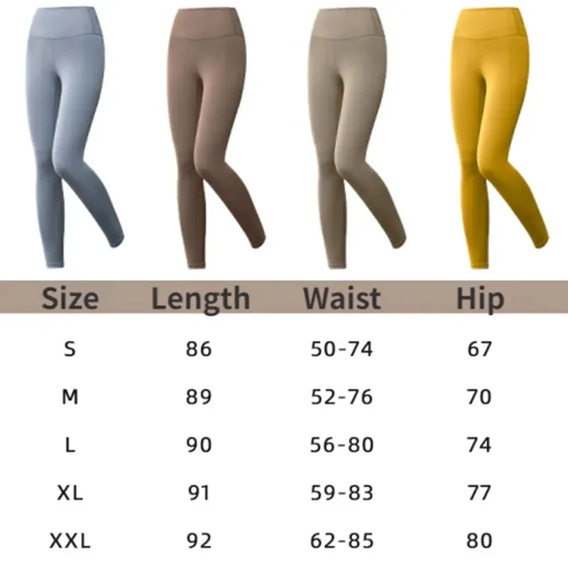 Slimming Yoga Pants