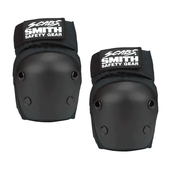 Smith Scabs Tripack Adult Black