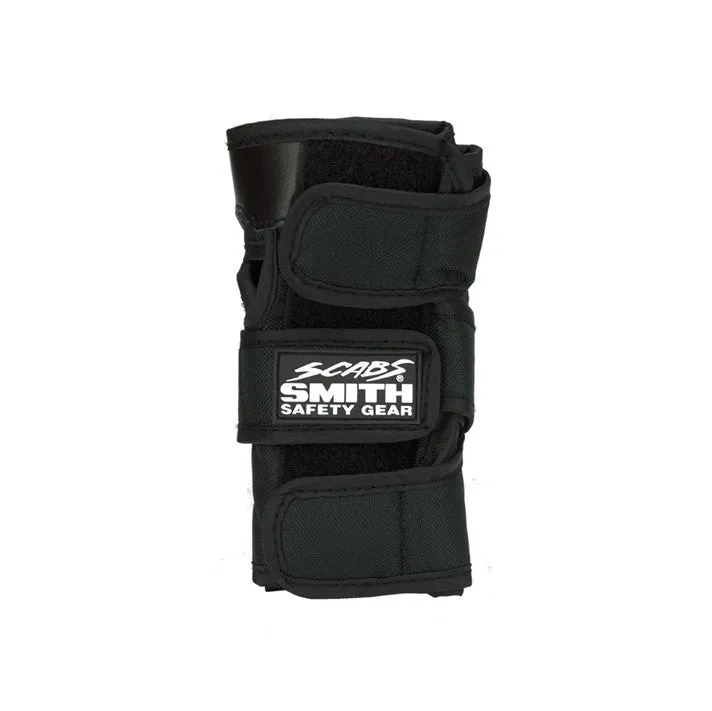 Smith Scabs Tripack Adult Black