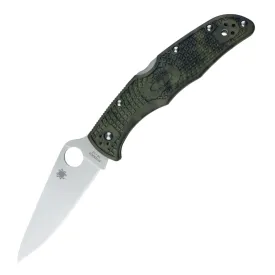 Spyderco Endura 4 Lockback