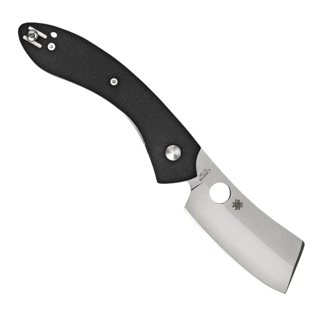 Spyderco Roc Folder