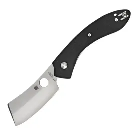 Spyderco Roc Folder