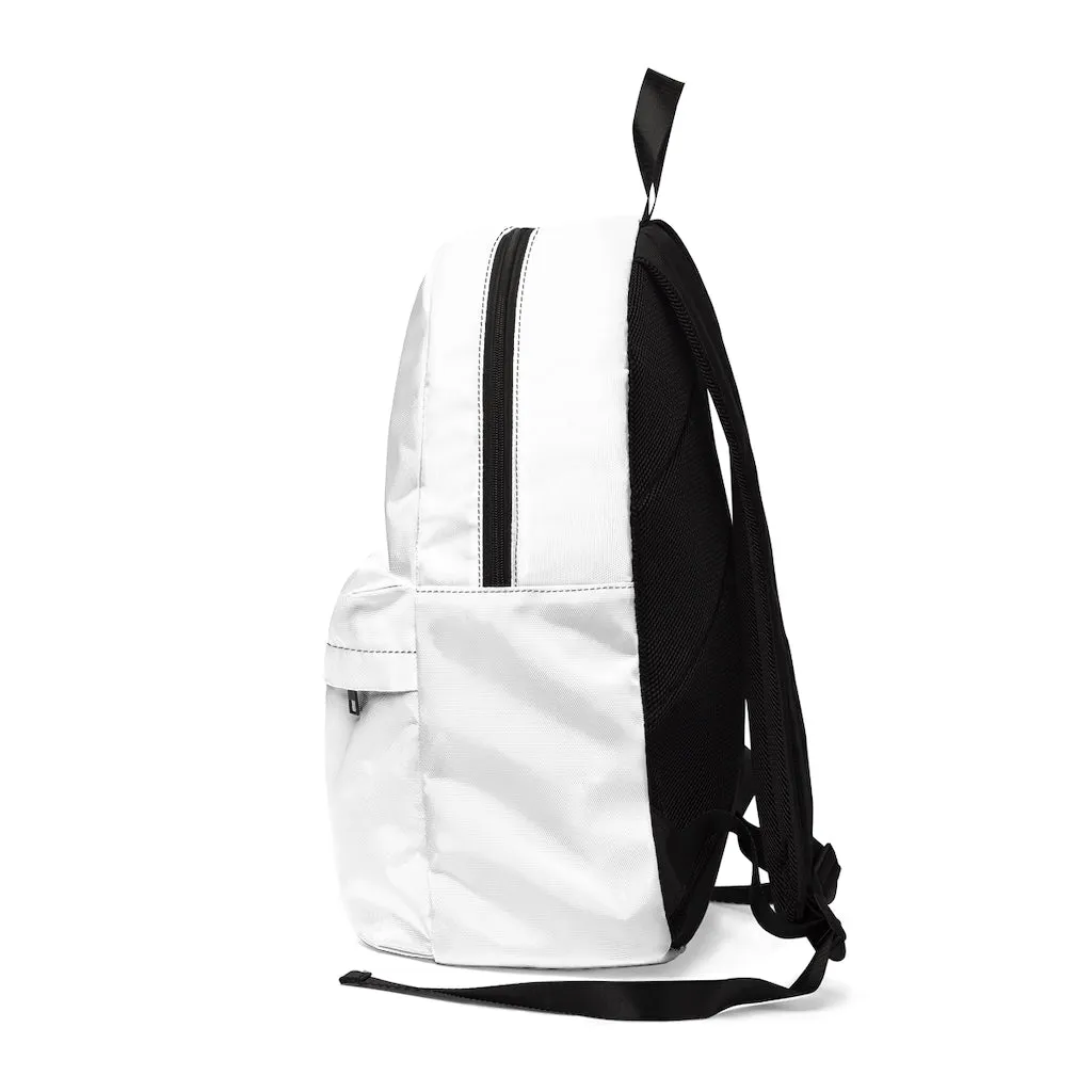 Tanktron Unisex Classic Backpack