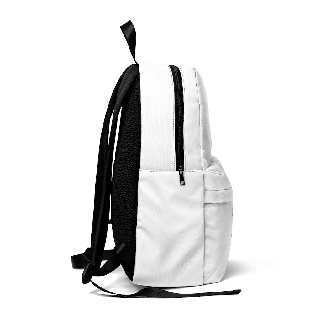 Tanktron Unisex Classic Backpack