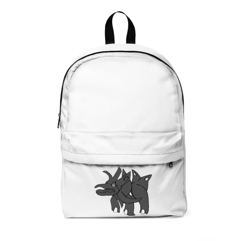 Tanktron Unisex Classic Backpack